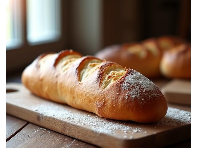 Baguette Tradition