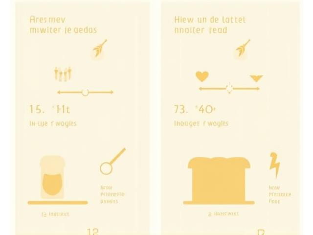 Infographie des bienfaits nutritionnels du pain artisanal