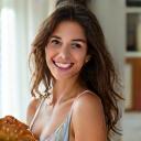 Portrait de Sophie Bernard