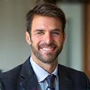 Photo d'Antoine Dubois, responsable service client de Croissantdor, à l'écoute et rassurant.