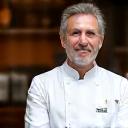 Photo du Chef Antoine Dubois, MOF Pâtissier