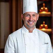 Portrait de Chef Antoine Dubois, Chef Pâtissier de Croissantdor