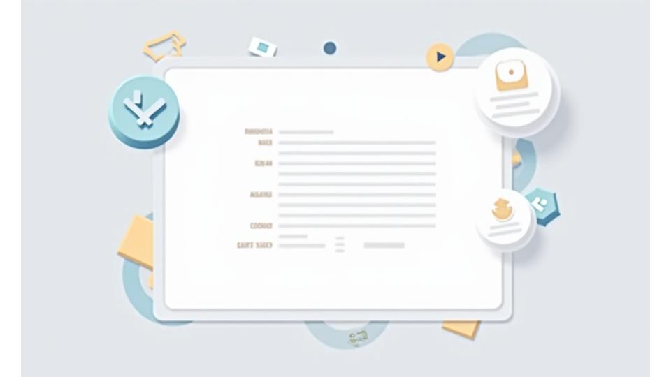 Interface de gestion des préférences de cookies avec des icônes d'engrenage et des curseurs d'activation/désactivation
